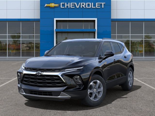 2025 Chevrolet Blazer LT 6