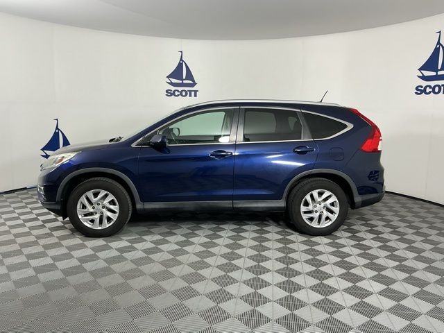 used 2016 Honda CR-V car, priced at $14,479