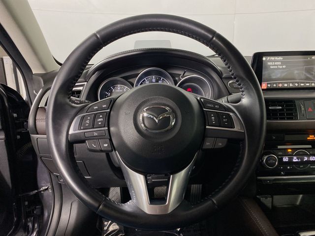 2016 Mazda Mazda6 i Grand Touring 9