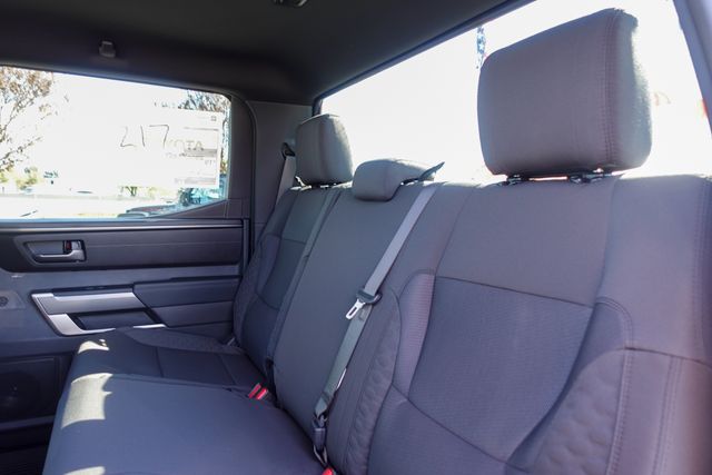 new 2026 Toyota Tundra car