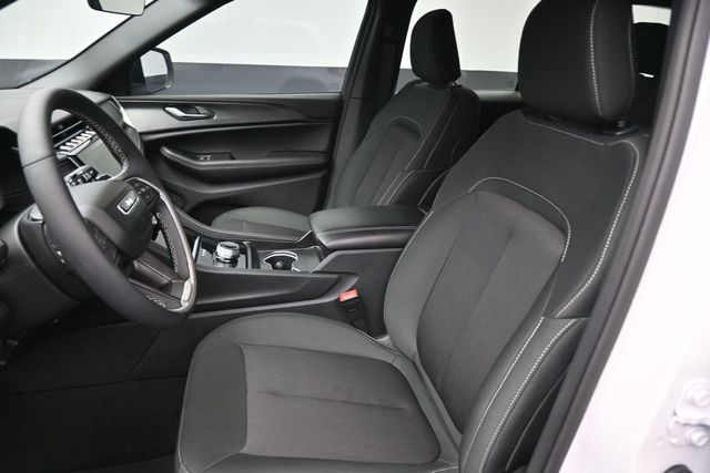 Used 2025 Jeep Grand Cherokee SUV
