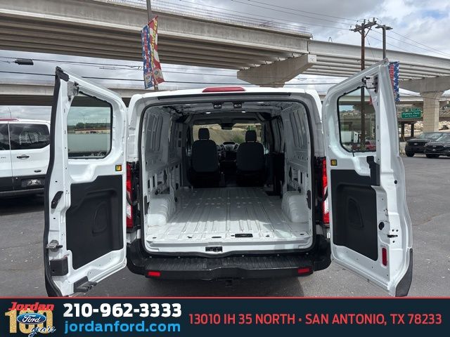 Used Car 2019 Ford Transit-250  Base For Sale Under $25,000 In San Antonio, Texas