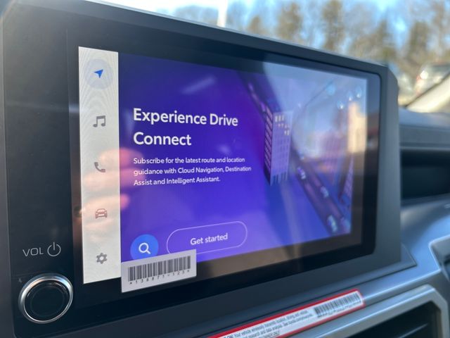 new 2026 Toyota Tacoma car, priced at $41,356