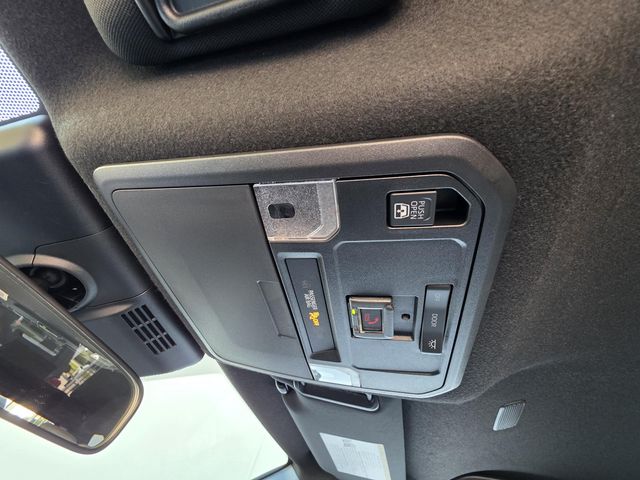 Used 2025 Toyota 4Runner SUV