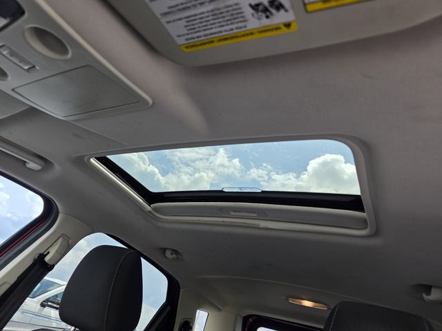 Used 2020 Ford EcoSport SUV