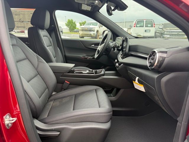 new 2026 Chevrolet Equinox car, priced at $34,285