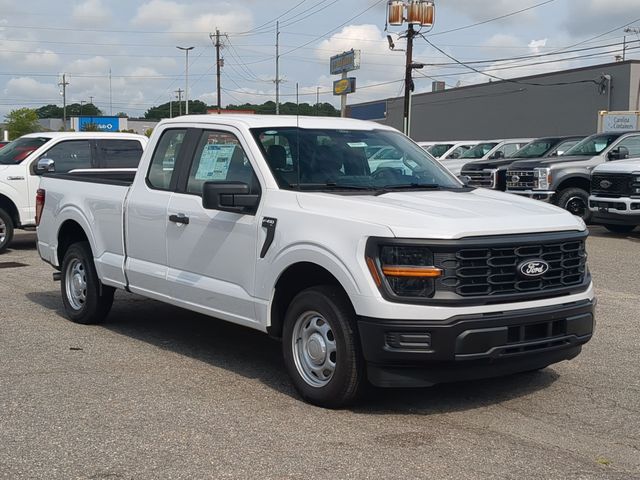 New 2026 Oxford White Ford XL image 15