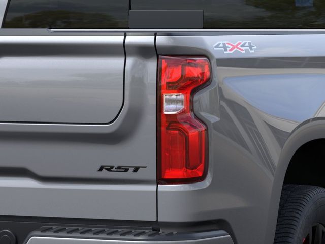 2026 Chevrolet Silverado 1500 RST:47393