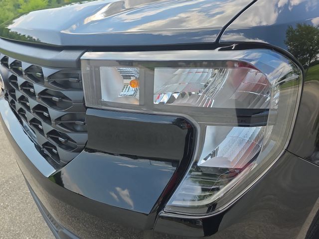 New 2026 Shadow Black Ford XL image 31