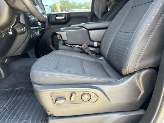 2024 GMC Sierra 1500 Denali Ultimate White at Wharton Ford
