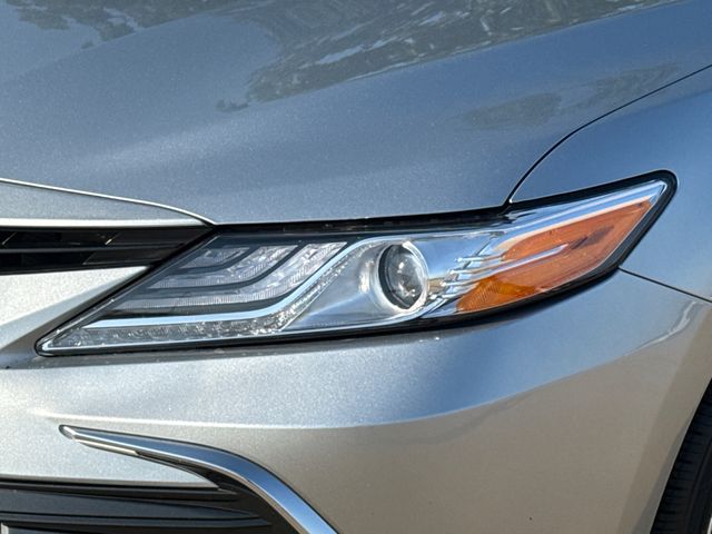 Used 2023 Toyota Camry Sedan