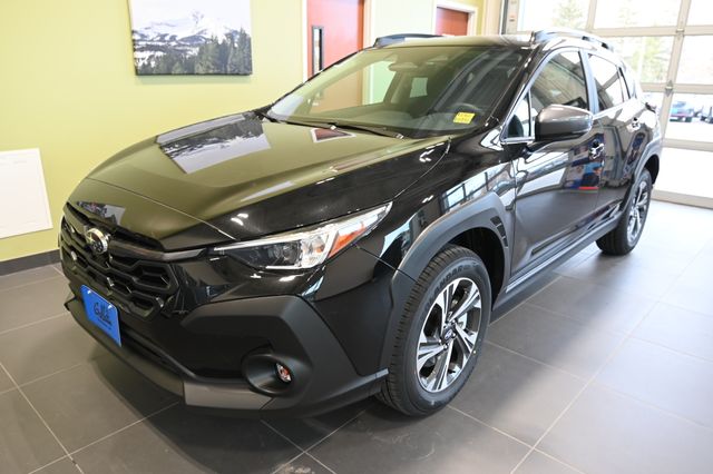 New 2026 Black Subaru Premium image 15