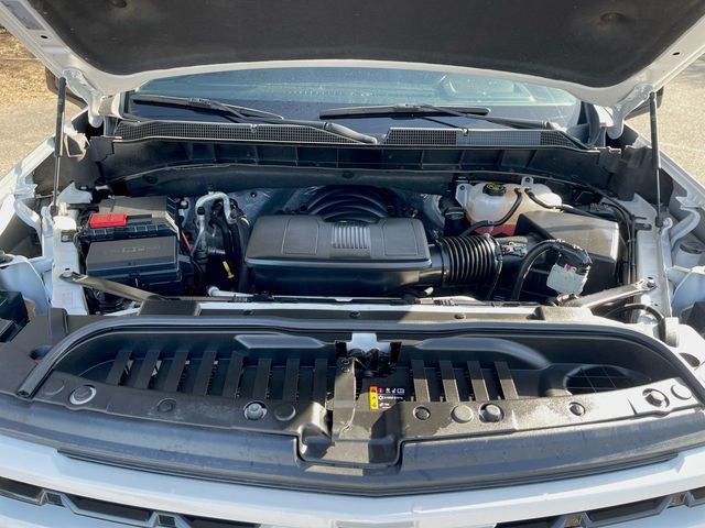 Used 2023 Chevrolet Silverado 1500 For Sale in New Hudson, MI