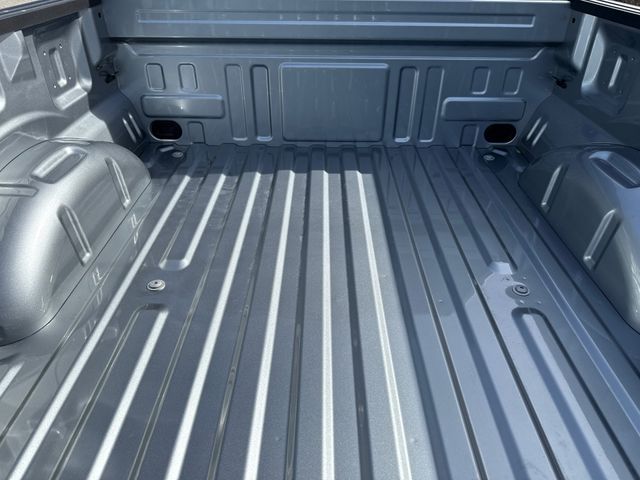 New 2026 Silver Ford XLT image 11