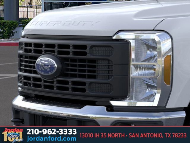 New Car 2025 Ford F-250sd  Xl For Sale Under $60,000 In San Antonio, Texas