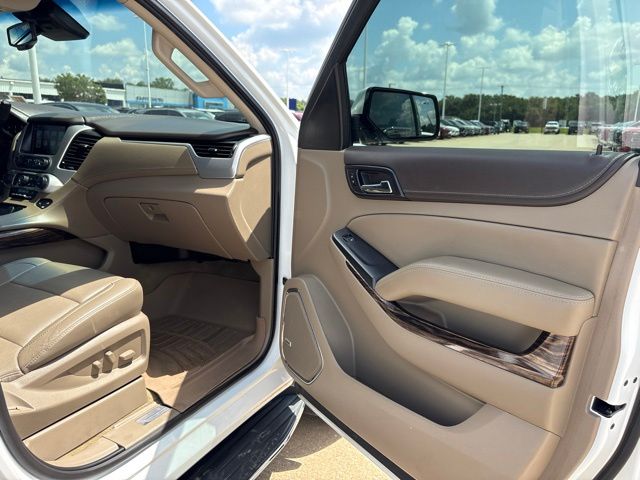 Used 2018 GMC Yukon SUV