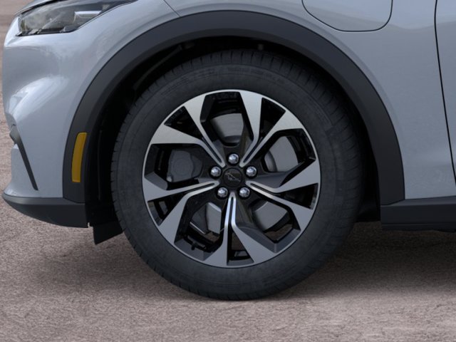 New 2026 Gray Ford Select image 20