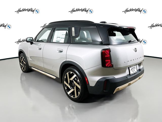 2025 MINI Cooper S Countryman  7