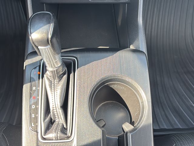 Used 2022 Honda Civic Sedan