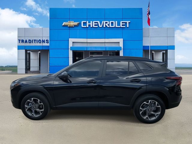2026 Chevrolet Trax LT - 5