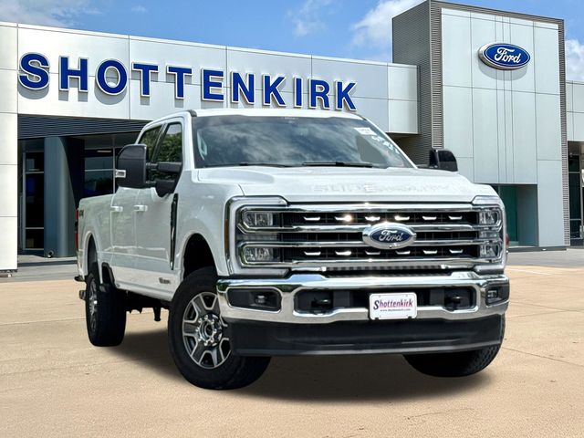 2024 Ford F-250's photo