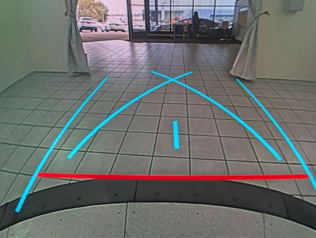 used 2023 Lexus RX car, priced at $46,581