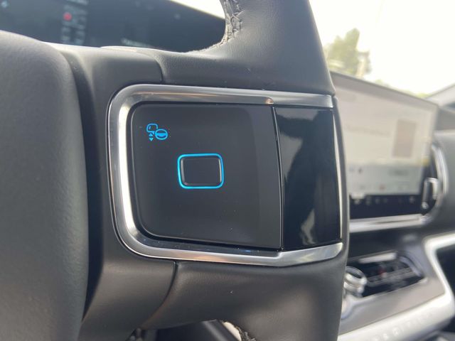 New 2026 Silver Ford Platinum image 16