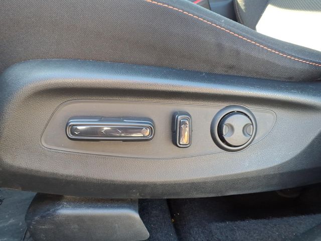 Used 2025 Honda CR-V Hybrid SUV