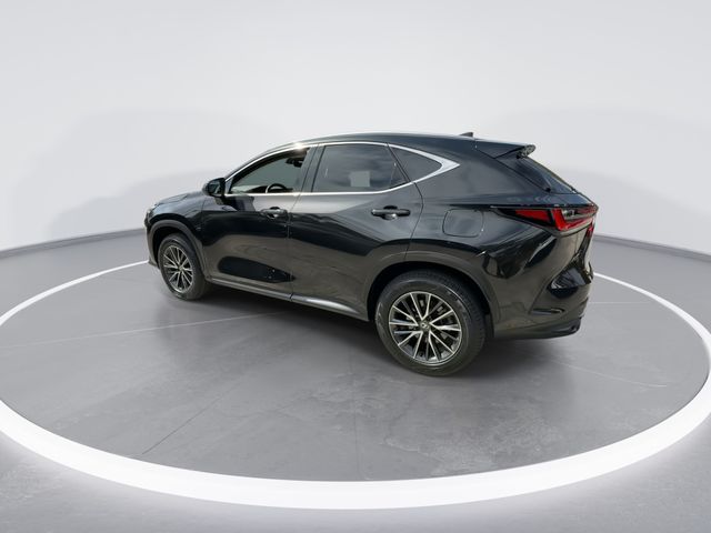 Used 2024 Lexus NX SUV
