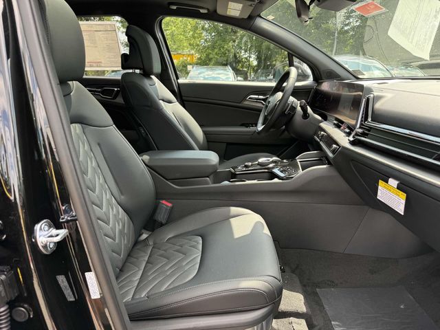 2025 Kia Sportage X-Line Prestige - Photo 16