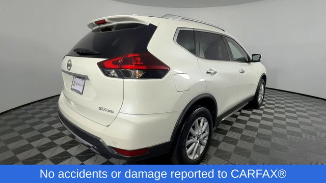 Used 2020 Nissan Rogue For Sale in Indianapolis, IN