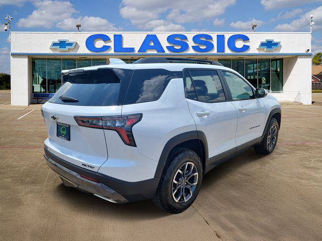 2026 Chevrolet Equinox ACTIV - 6
