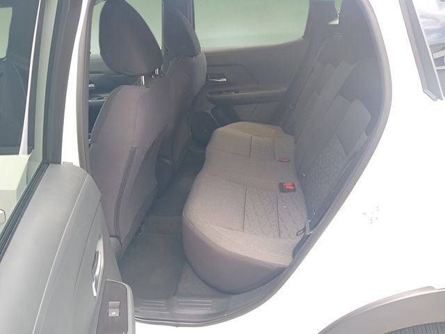 Used 2025 Nissan Kicks SUV