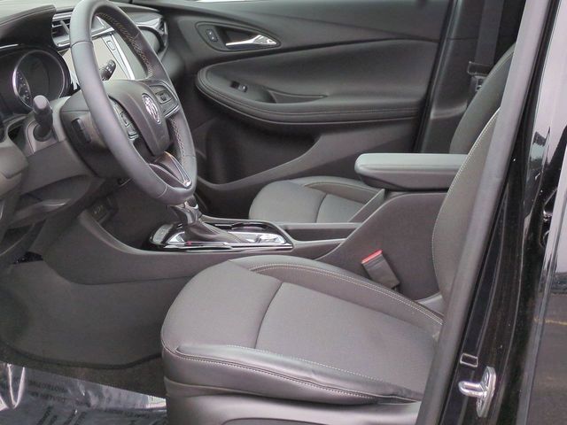 2023 Buick Encore GX Select photo
