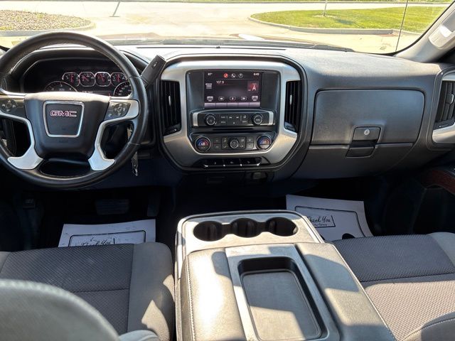Used 2014 GMC Sierra 1500 Truck
