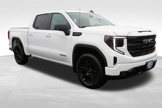 2023 GMC Sierra 1500 Elevation 18