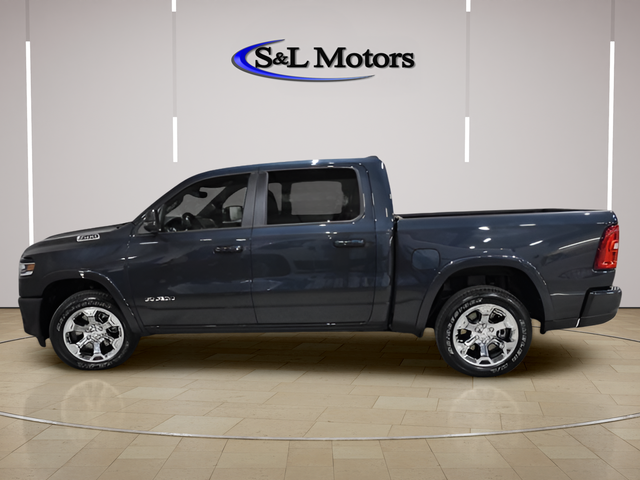 View vehicle photo 2