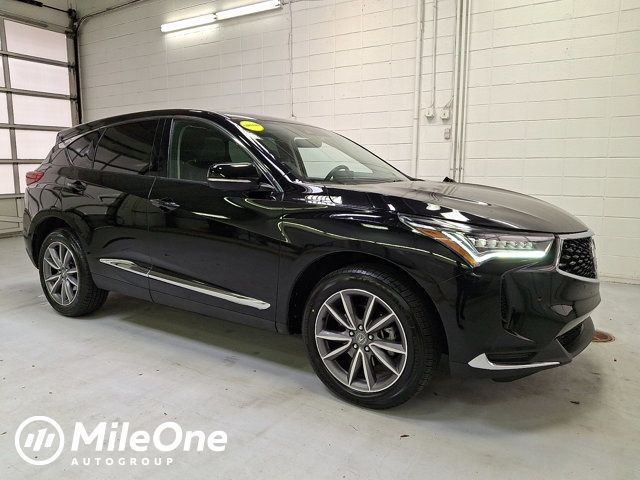 2023 Acura RDX SH-AWD with Technology Package