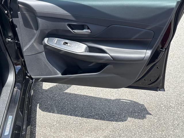 New 2026 Nissan Sentra Sedan