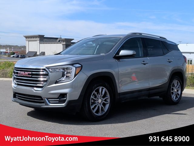 2024 GMC Terrain SLT FWD