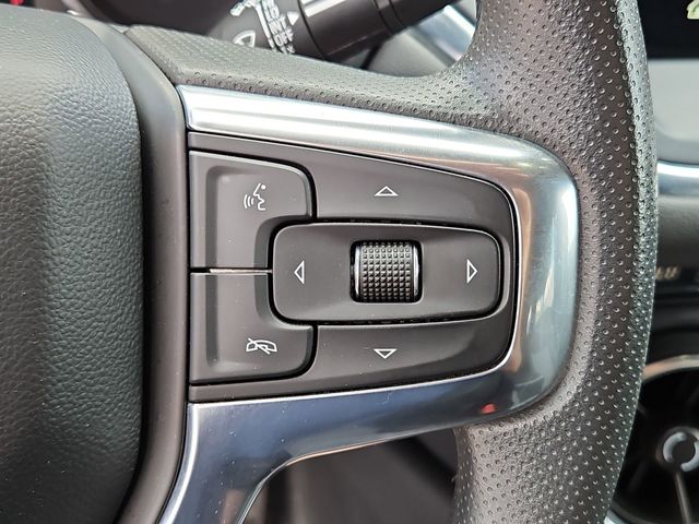 2023 Chevrolet Blazer LT Red at Classic Elite Chevrolet Sugar Land