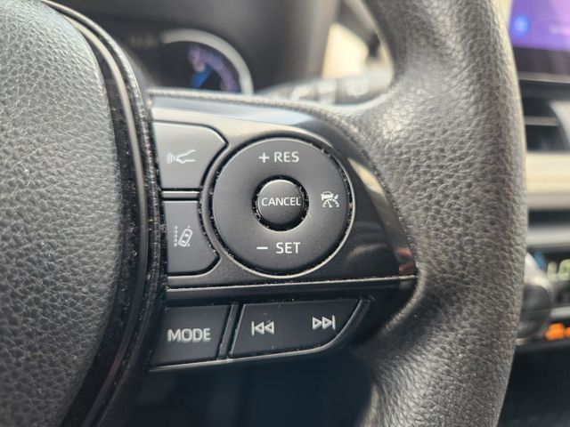 Used 2024 Toyota RAV4 Hybrid SUV
