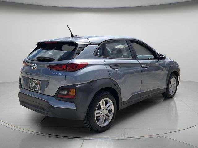 2021 Hyundai Kona - $11,884