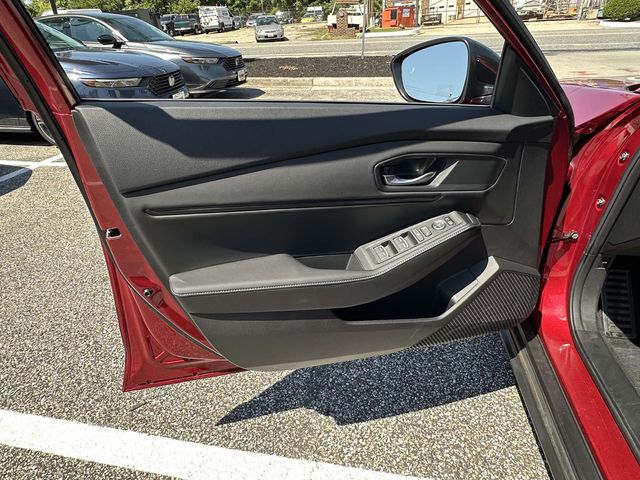2026 Honda Accord Hybrid Sport - Photo 27