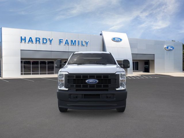 2026 Ford F-250SD XL:TEF00870