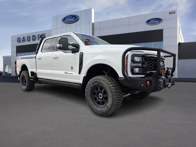 New 2026 Ford Super Duty F-250 Crew Cab 6.75' Box Lariat