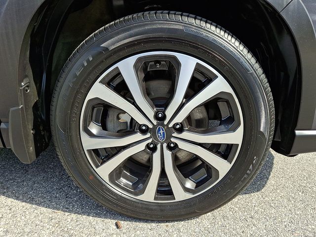 2023 Subaru Forester Limited - 9