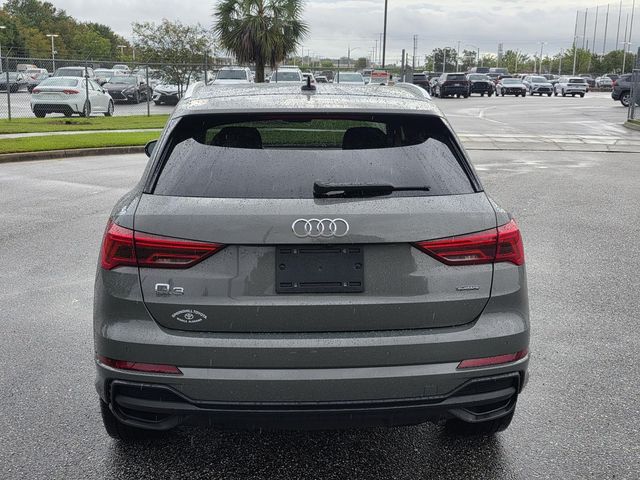 Used 2023 Audi Q3 SUV