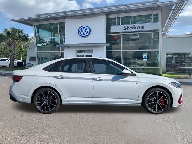 2026 Volkswagen Jetta GLI 2.0T Autobahn - 2