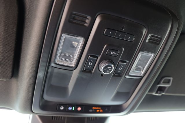 2022 Cadillac Escalade Luxury White at Classic Chevrolet Galveston